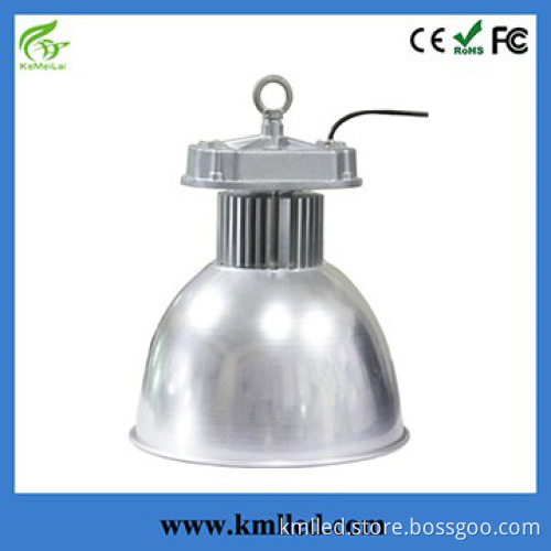 45 degree PC Reflector LED Outdoor Canopy Light